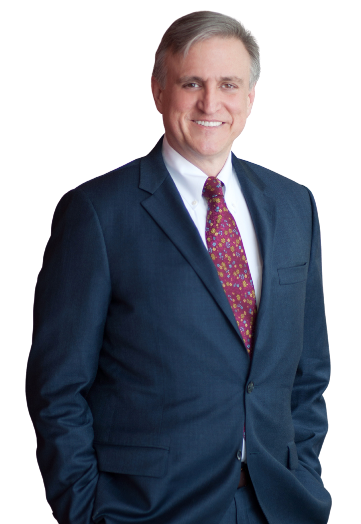 V. Thomas  Clark, Jr.